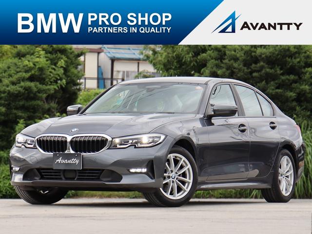 BMW 3 SERIES 320i