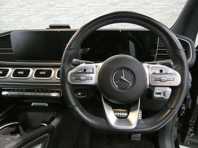 MERCEDES BENZ GLE GLE450 4MATIC SPORTS