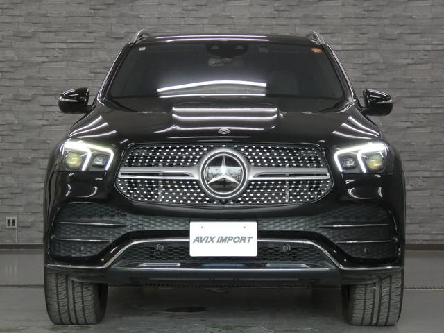 MERCEDES BENZ GLE GLE450 4MATIC SPORTS