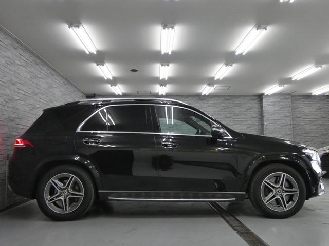 MERCEDES BENZ GLE GLE450 4MATIC SPORTS