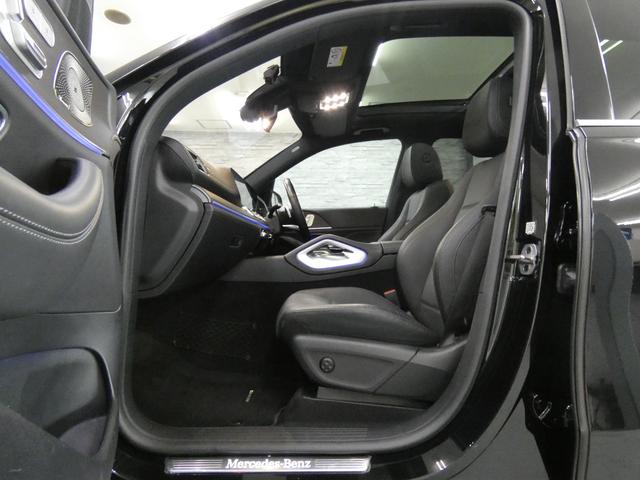 MERCEDES BENZ GLE GLE450 4MATIC SPORTS