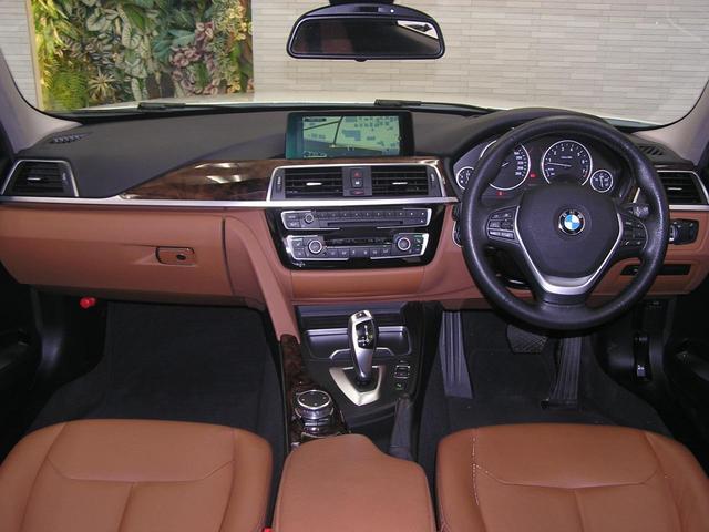 BMW 3 SERIES 340i LUXURY