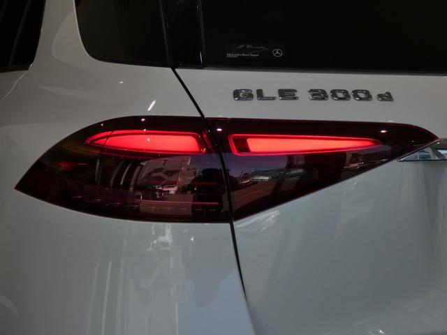 MERCEDES BENZ GLE GLE300D 4MATIC AMG LINE PACKAGE