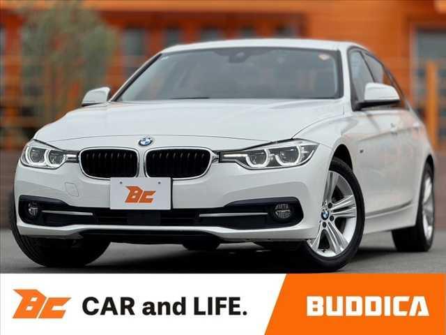 BMW 3 SERIES 320i SPORTS