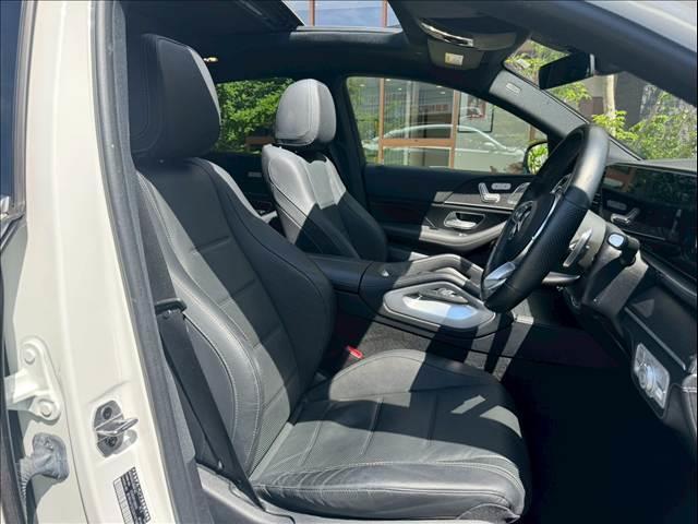 MERCEDES BENZ GLE GLE400D 4MATIC COUPE SPORTS
