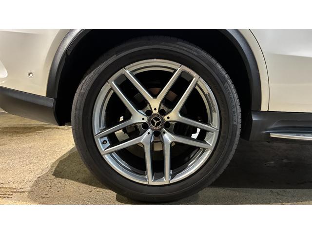 MERCEDES BENZ GLE GLE350D 4MATIC COUPE SPORTS