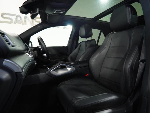MERCEDES BENZ GLE GLE450D 4MATIC SPORTS