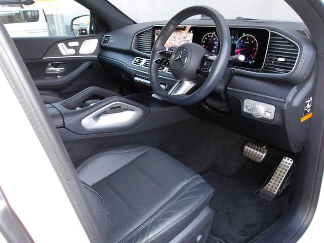 MERCEDES BENZ GLE GLE450D 4MATIC COUPE SPORTS