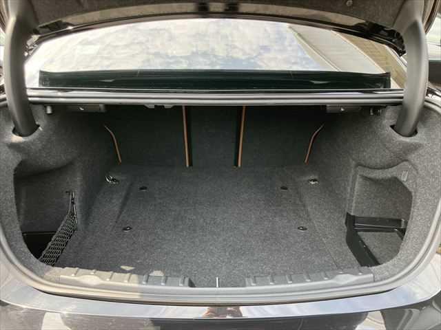 BMW 3 SERIES 320D LUXURY