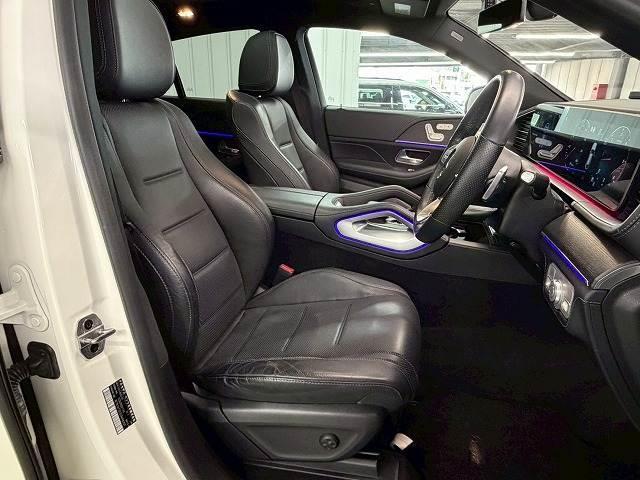 MERCEDES BENZ GLE GLE400D 4MATIC COUPE SPORTS