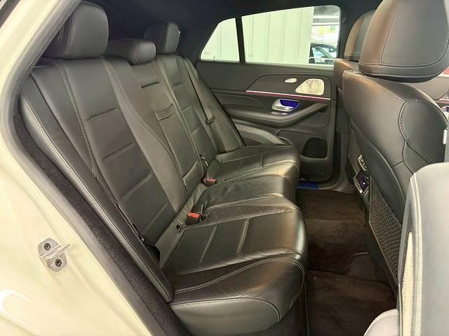 MERCEDES BENZ GLE GLE400D 4MATIC COUPE SPORTS
