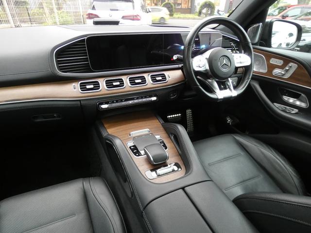 MERCEDES BENZ GLE GLE450 4MATIC SPORTS