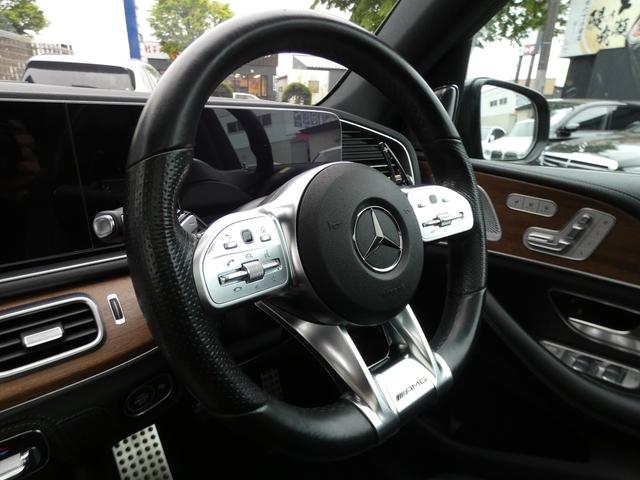 MERCEDES BENZ GLE GLE450 4MATIC SPORTS