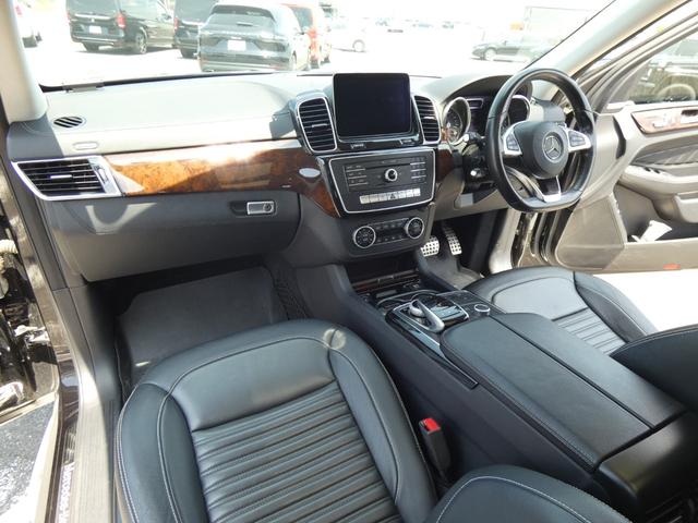 MERCEDES BENZ GLS GLS350D 4MATIC SPORTS