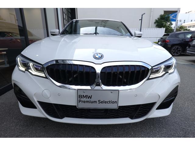 BMW 3 SERIES 330E M-SPORT
