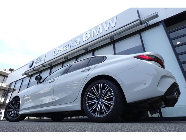 BMW 3 SERIES 330E M-SPORT