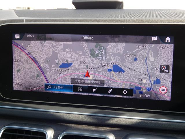 MERCEDES BENZ GLS GLS400D 4MATIC AMG LINE