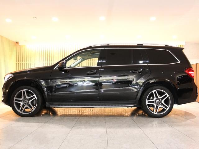 MERCEDES BENZ GLS GLS350D 4MATIC SPORTS