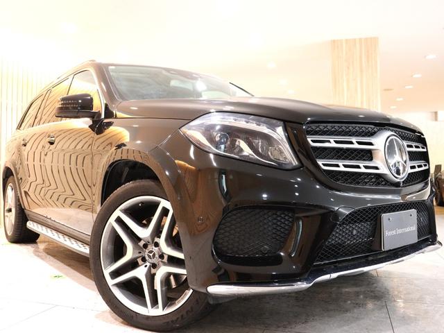 MERCEDES BENZ GLS GLS350D 4MATIC SPORTS