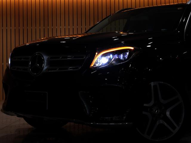 MERCEDES BENZ GLS GLS350D 4MATIC SPORTS