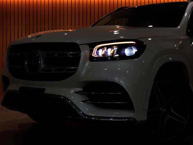 MERCEDES BENZ GLS GLS400D 4MATIC AMG LINE