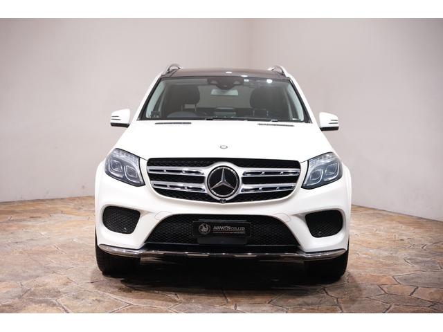 MERCEDES BENZ GLS GLS350D 4MATIC SPORTS