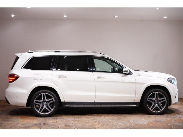 MERCEDES BENZ GLS GLS350D 4MATIC SPORTS