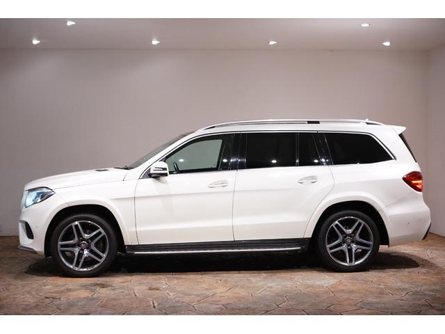 MERCEDES BENZ GLS GLS350D 4MATIC SPORTS