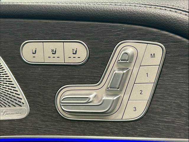 MERCEDES BENZ GLS GLS400D 4MATIC AMG LINE
