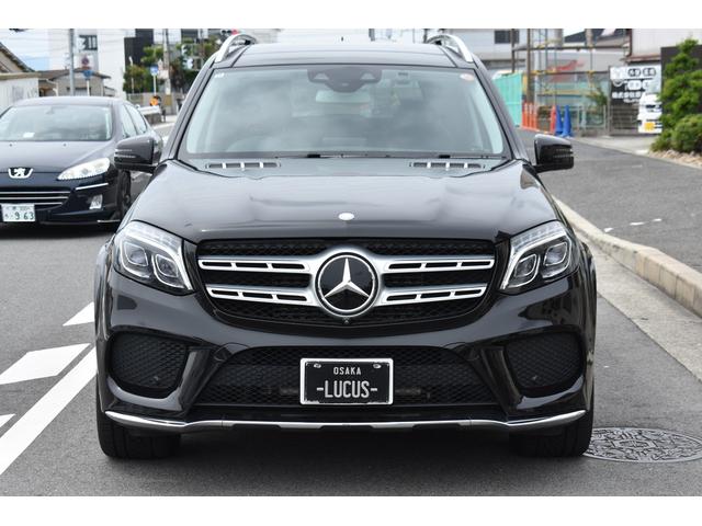 MERCEDES BENZ GLS GLS350D 4MATIC SPORTS