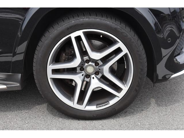 MERCEDES BENZ GLS GLS350D 4MATIC SPORTS