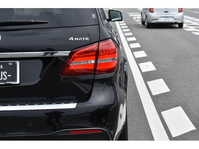 MERCEDES BENZ GLS GLS350D 4MATIC SPORTS