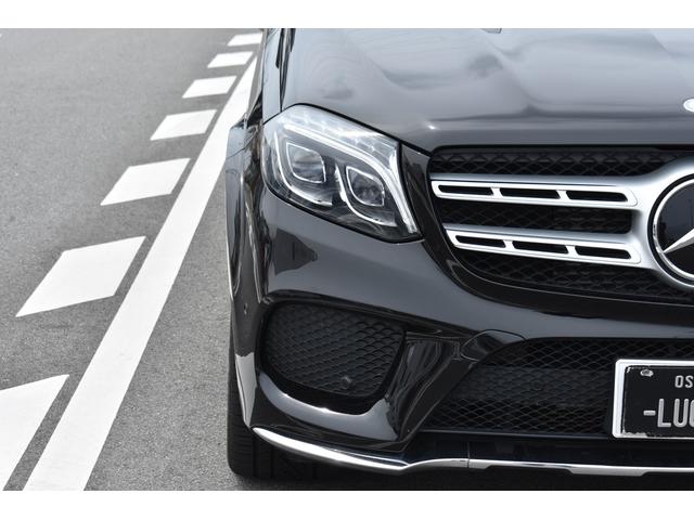 MERCEDES BENZ GLS GLS350D 4MATIC SPORTS