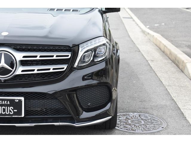 MERCEDES BENZ GLS GLS350D 4MATIC SPORTS
