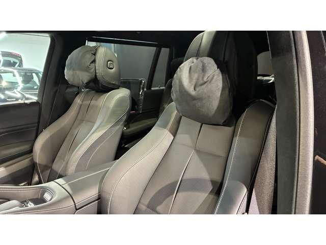MERCEDES BENZ GLS GLS580 4MATIC SPORTS