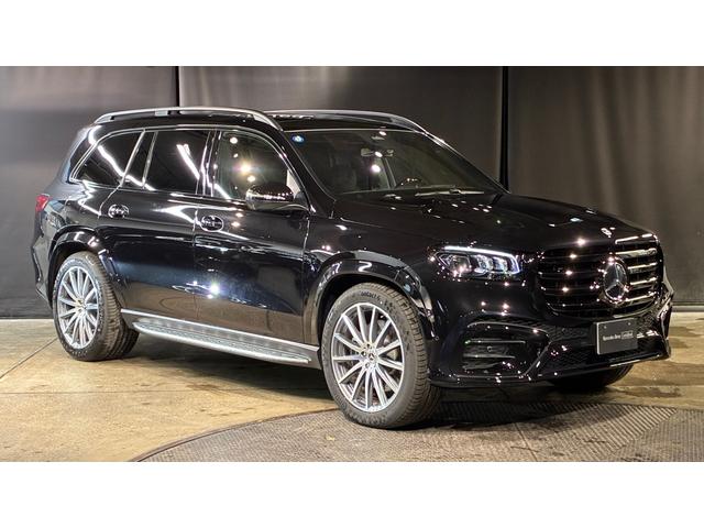 MERCEDES BENZ GLS GLS580 4MATIC SPORTS