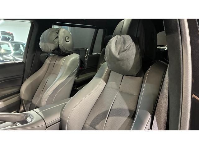 MERCEDES BENZ GLS GLS580 4MATIC SPORTS