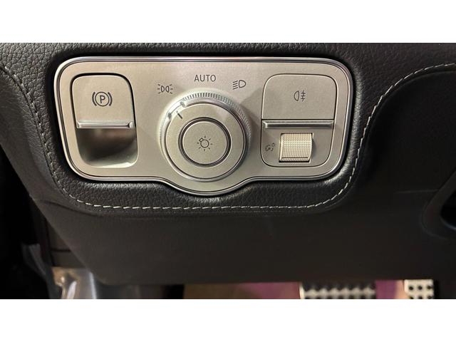 MERCEDES BENZ GLS GLS580 4MATIC SPORTS