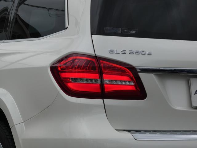MERCEDES BENZ GLS GLS350D 4MATIC SPORTS