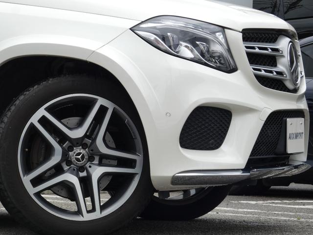 MERCEDES BENZ GLS GLS350D 4MATIC SPORTS