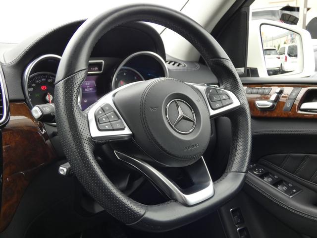 MERCEDES BENZ GLS GLS350D 4MATIC SPORTS