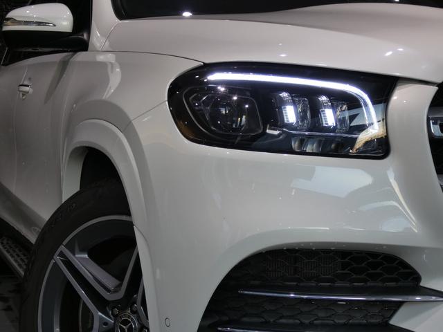 MERCEDES BENZ GLS GLS400D 4MATIC AMG LINE