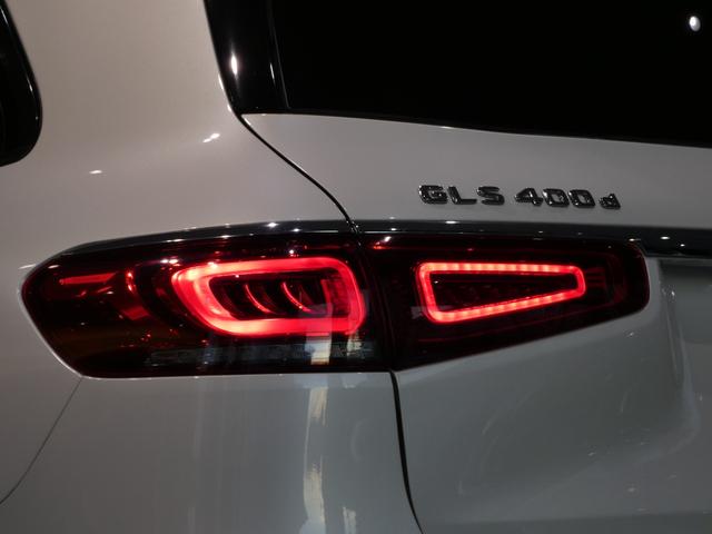MERCEDES BENZ GLS GLS400D 4MATIC AMG LINE