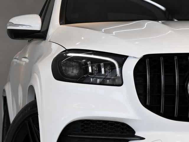 MERCEDES BENZ GLS GLS400D 4MATIC AMG LINE