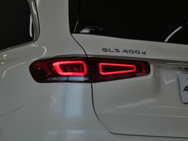 MERCEDES BENZ GLS GLS400D 4MATIC AMG LINE