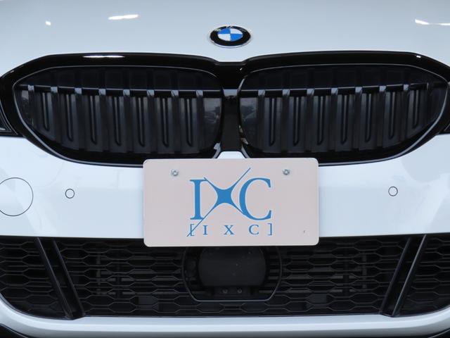 BMW 3 SERIES 320D X DRIVE M-SPORT