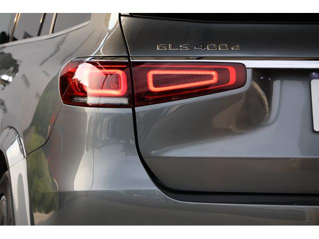 MERCEDES BENZ GLS GLS400D 4MATIC AMG LINE PACKAGE
