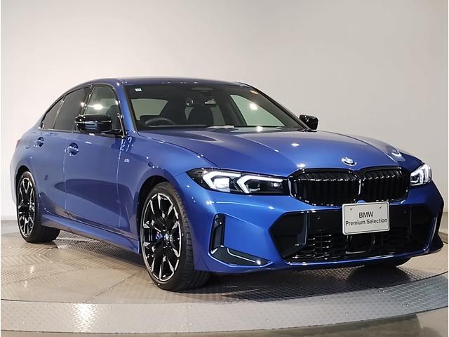 BMW 3 SERIES 50TH ANNIVERSARY LIMITED