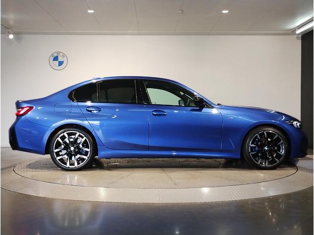 BMW 3 SERIES 50TH ANNIVERSARY LIMITED