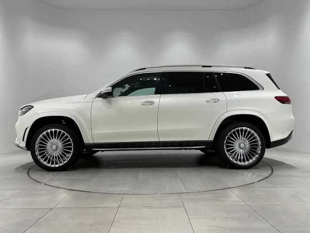 MERCEDES BENZ GLS GLS580 4MATIC SPORTS
